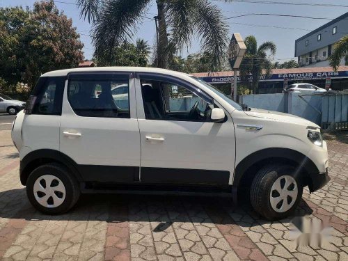 Used 2018 Mahindra NuvoSport N6 AT for sale in Thrissur 