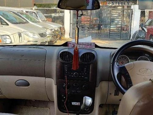 Used 2012 Mahindra Scorpio VLX MT for sale in Hyderabad 