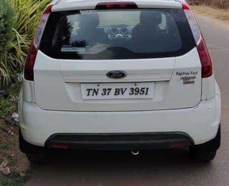 Used 2012 Ford Figo Diesel EXI MT for sale in Coimbatore 