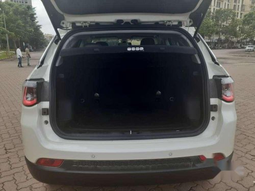 Used 2017 Jeep Compass 2.0 Limited Option MT in Mumbai 