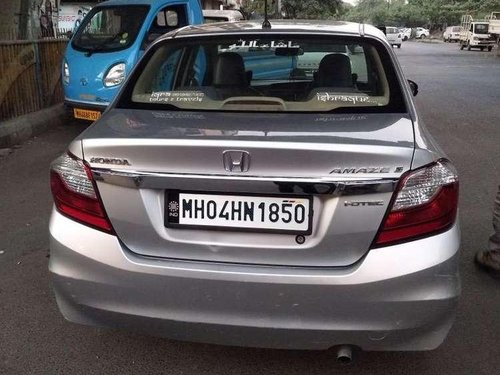 Used Honda Amaze 2017 MT for sale in Thane 