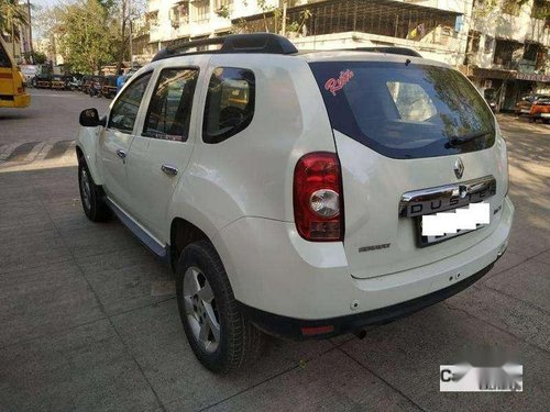 Used Renault Duster 85 PS RXL, 2016, Diesel MT for sale in Mumbai 