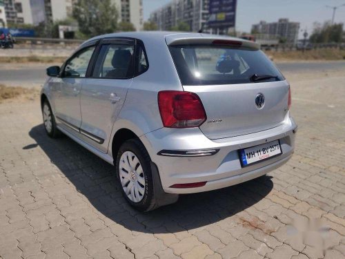 Used 2015 Volkswagen Polo MT for sale in Pune 