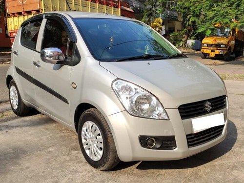 Used 2010 Maruti Suzuki Ritz MT for sale in Kolkata