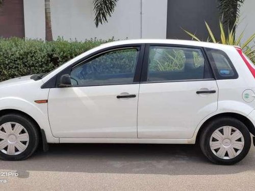 Used 2012 Ford Figo Diesel EXI MT for sale in Coimbatore 