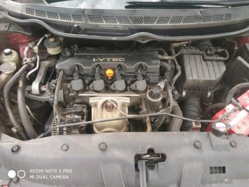 2008 Honda Civic 1.8 V AT for sale in Hyderabad