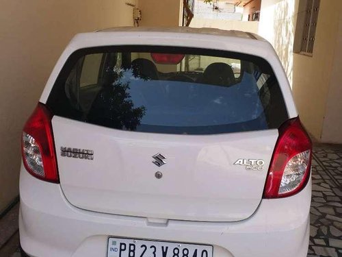 Used Maruti Suzuki Alto 800 2016 MT for sale in Fatehgarh Sahib