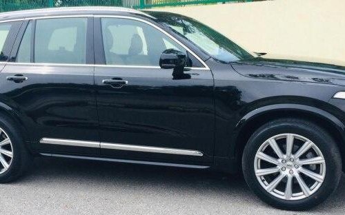 Volvo XC90 D5 Inscription 2016 AT for sale in New Delhi