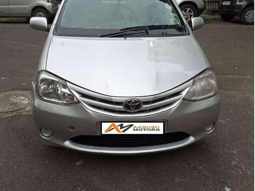 Used 2012 Toyota Etios Liva G MT for sale in Kolkata 