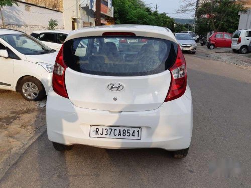 Used Hyundai Eon Era +, 2018, Petrol MT for sale in Jaipur 