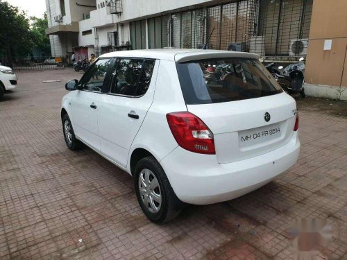 Used Skoda Fabia Ambiente 1.2 TDI, 2012, Diesel MT in Mumbai 