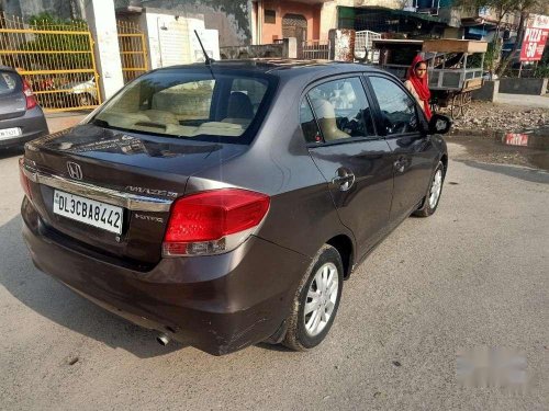 Used 2013 Honda Amaze MT for sale in Ghaziabad 