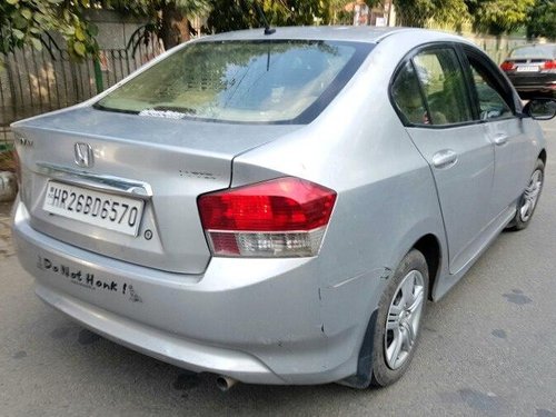 2010 Honda City 1.5 S MT for sale in New Delhi