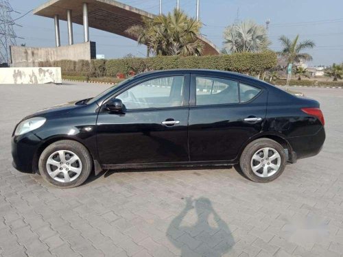 Used Nissan Sunny 2012 MT for sale in Chandigarh 