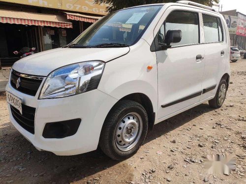 2018 Maruti Suzuki Wagon R LXI MT for sale in Ahmedabad 