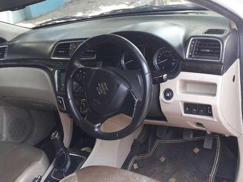 Used Maruti Suzuki Ciaz 2017 MT for sale in Kolhapur 