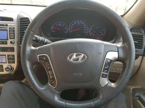 Used 2012 Hyundai Santa Fe AT for sale in Ahmedabad 