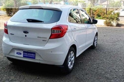 Used 2017 Ford Figo MT for sale in Kolhapur