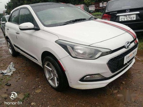 Hyundai I20 Asta 1.2, 2016, Diesel MT for sale in Chennai 