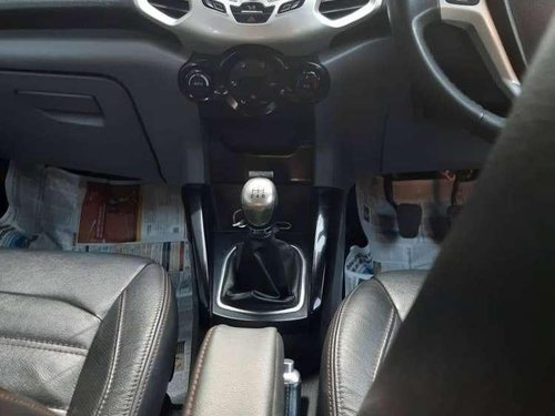 Used 2016 Ford EcoSport MT for sale in Chennai 