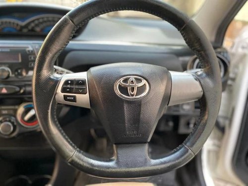 2015 Toyota Etios Cross 1.4L VD MT for sale in Kolkata