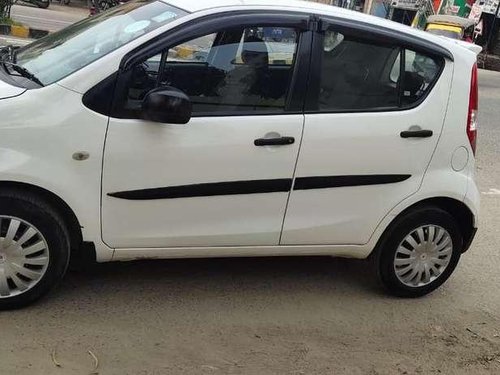 Used 2014 Maruti Suzuki Ritz MT for sale in Rohtak 