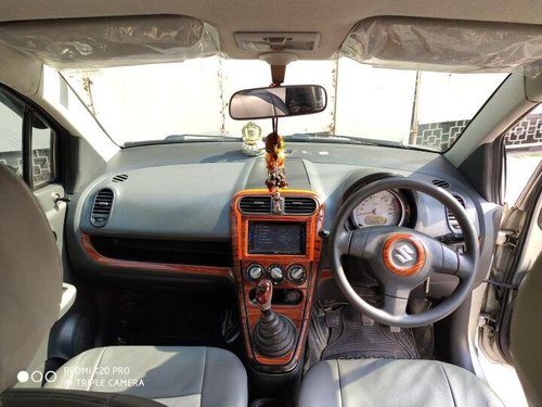 Used 2010 Maruti Suzuki Ritz MT for sale in Kolkata