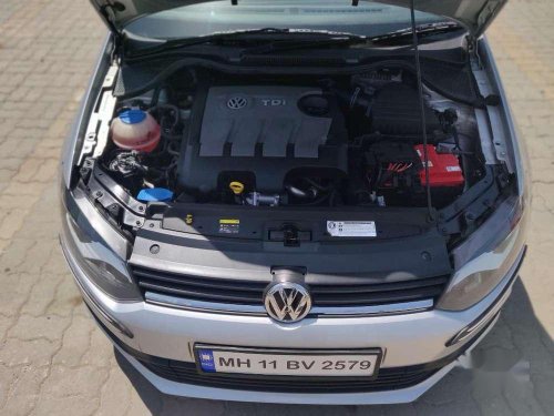 Used 2015 Volkswagen Polo MT for sale in Pune 