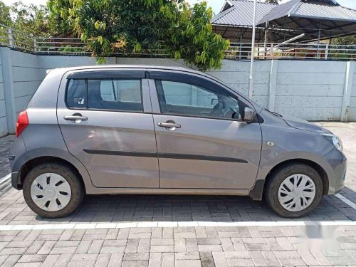 Used Maruti Suzuki Celerio VXI 2014 MT for sale in Kottayam 