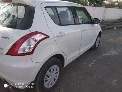 Used Maruti Suzuki Swift VDI 2016 MT for sale in Patiala 