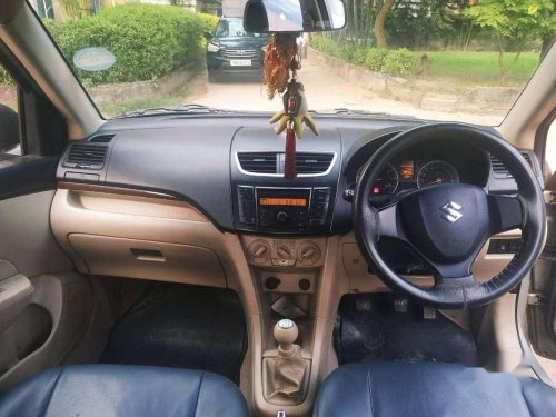 Used Maruti Suzuki Swift Dzire 2013 MT for sale in Kolkata 