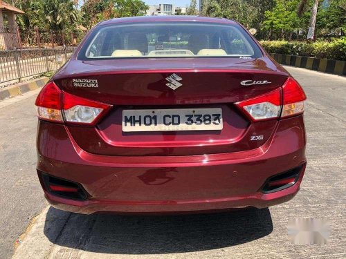 Used 2015 Maruti Suzuki Ciaz AT for sale in Guragon 