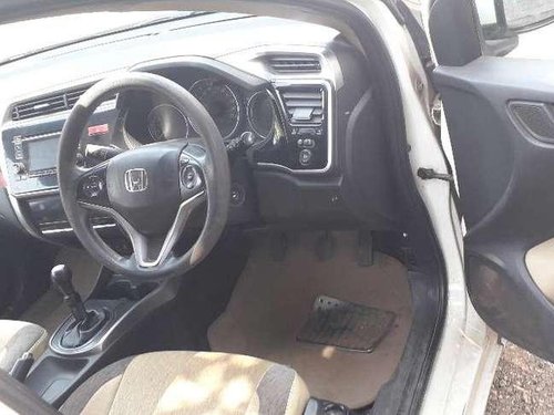 Used 2015 Honda City MT for sale in Kolhapur 