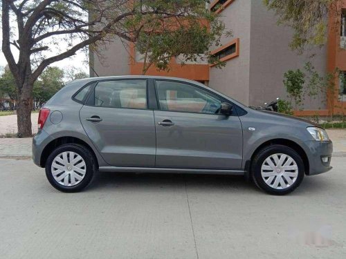 Used Volkswagen Polo 2014 MT for sale in Ahmedabad 