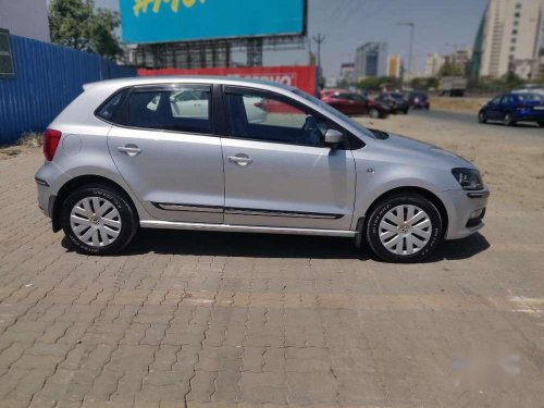 Used 2015 Volkswagen Polo MT for sale in Pune 