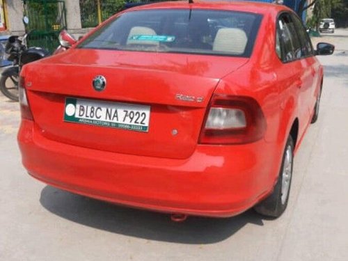 Skoda Rapid 1.6 TDI Elegance 2012 MT For sale in New Delhi