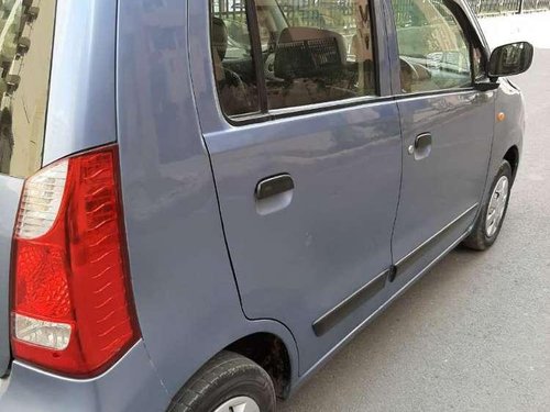 Used Maruti Suzuki Wagon R 1.0 2011 MT for sale in Ghaziabad 