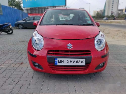 Used 2012 Maruti Suzuki A Star MT for sale in Pune 