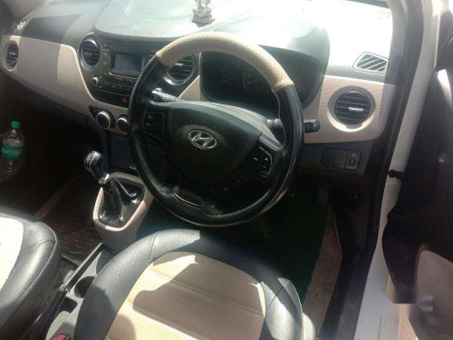 Used 2016 Hyundai Xcent MT for sale in Jaipur 