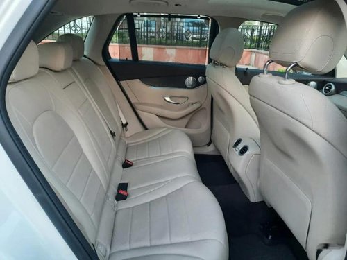 Used 2019 Mercedes Benz GLC AT for sale in New Delhi
