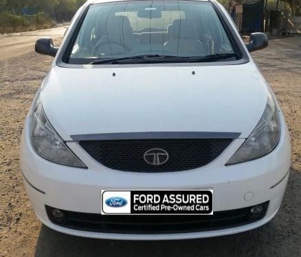 Used 2009 Tata Vista MT for sale in Aurangabad