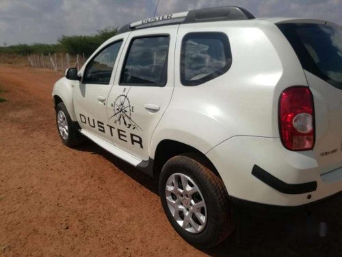 Used 2015 Renault Duster MT for sale in Chennai 