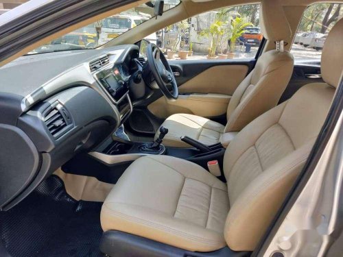 Used 2015 Honda City MT for sale in Mumbai 