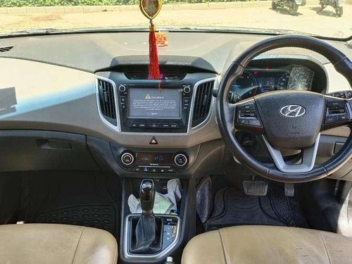 Used 2016 Hyundai Creta 1.6 SX AT for sale in Thane 
