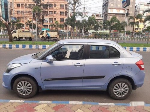 Used 2016 Maruti Dzire VXI MT for sale in Kolkata