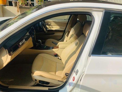 Used BMW 3 Series 320d Highline 2011 AT for sale in Nagar 