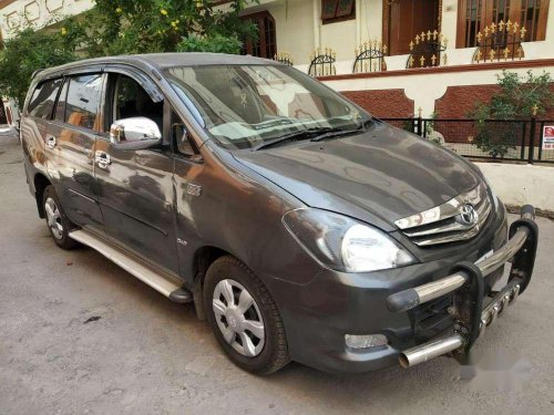 Used 2010 Toyota Innova MT for sale in Hyderabad 