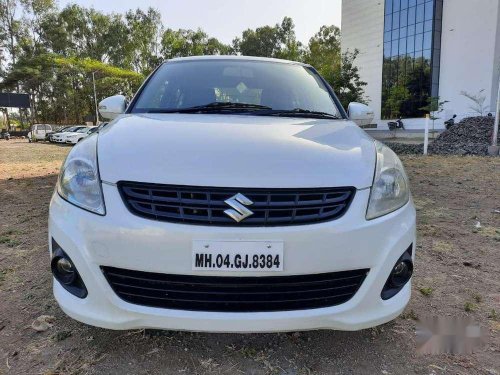 Used 2014 Maruti Suzuki Swift Dzire MT for sale in Nashik 