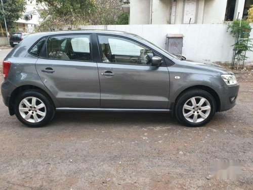 Used Volkswagen Polo Highline 2011, Diesel MT for sale in Ahmedabad 