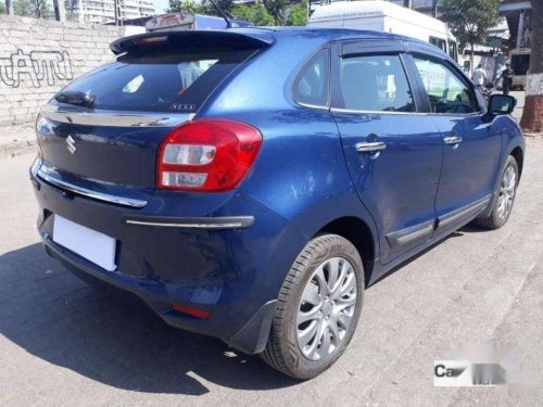 Used 2018 Maruti Suzuki Baleno MT for sale in Mumbai 